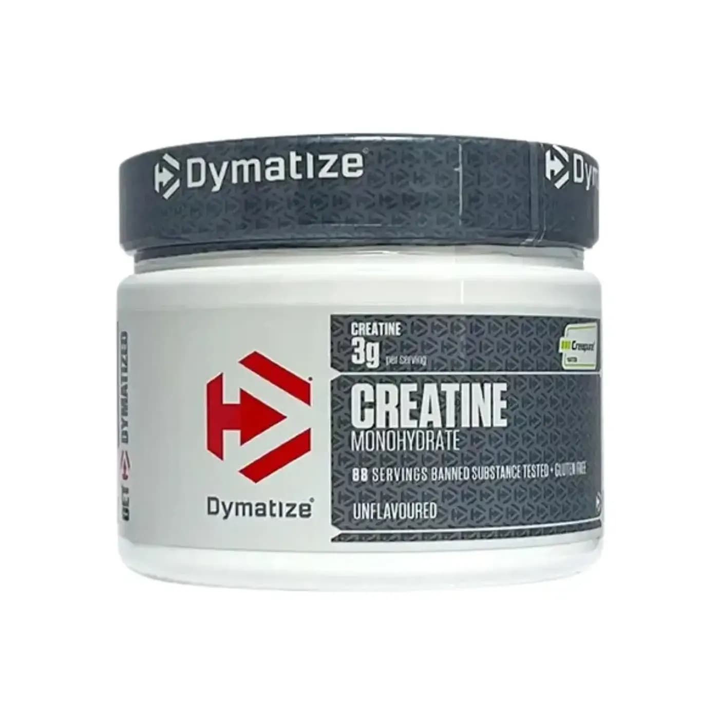 Creatina Monohidratada · 300 g
